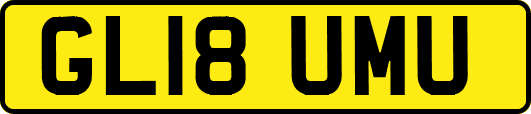 GL18UMU