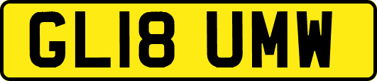 GL18UMW