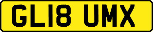 GL18UMX
