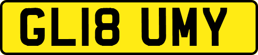 GL18UMY