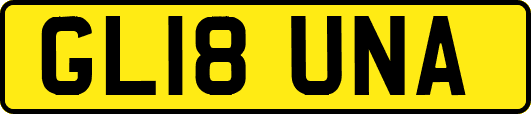 GL18UNA