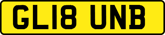 GL18UNB