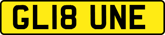 GL18UNE