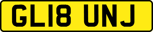 GL18UNJ