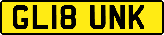 GL18UNK
