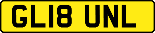 GL18UNL