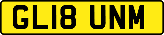 GL18UNM