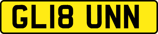 GL18UNN