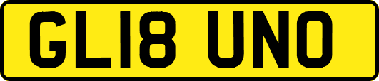 GL18UNO