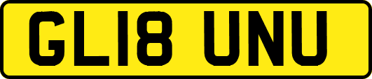 GL18UNU