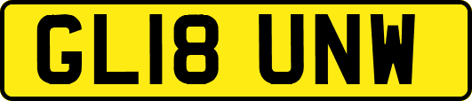 GL18UNW