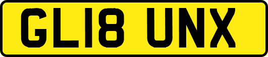 GL18UNX