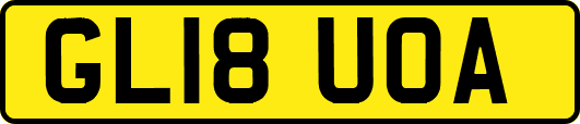 GL18UOA