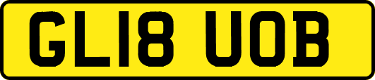 GL18UOB