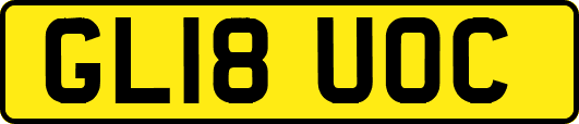 GL18UOC