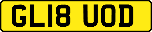 GL18UOD