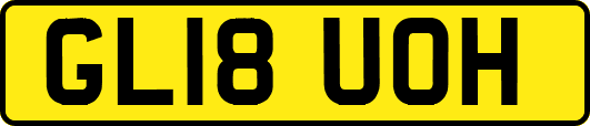 GL18UOH