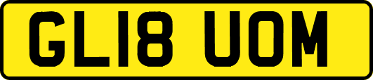 GL18UOM