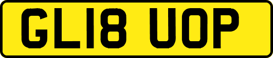 GL18UOP