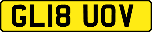 GL18UOV