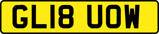 GL18UOW