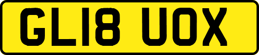 GL18UOX
