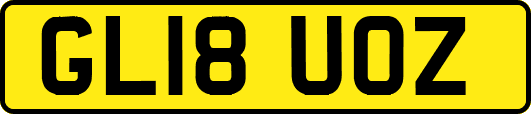 GL18UOZ
