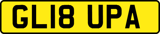 GL18UPA