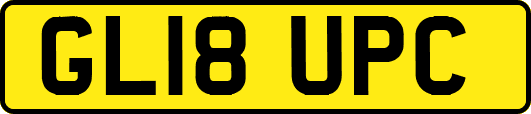 GL18UPC