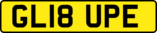 GL18UPE