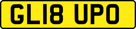 GL18UPO