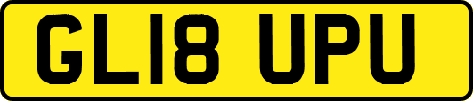 GL18UPU