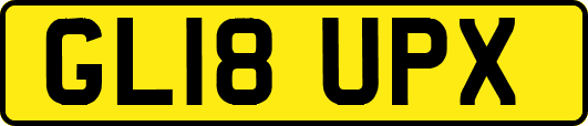 GL18UPX