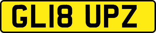 GL18UPZ