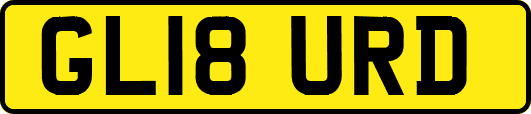 GL18URD