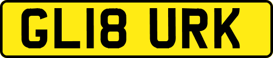 GL18URK