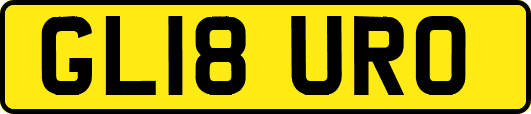 GL18URO