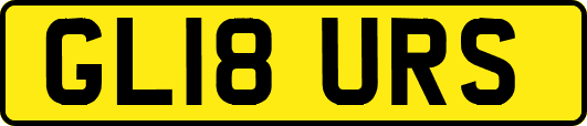 GL18URS
