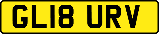 GL18URV