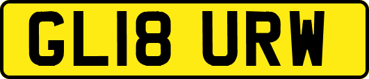 GL18URW