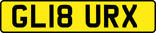 GL18URX