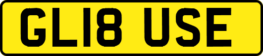 GL18USE