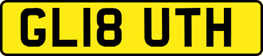 GL18UTH
