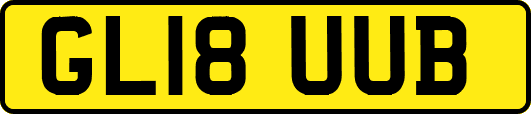 GL18UUB