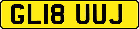 GL18UUJ