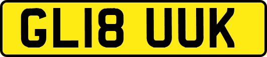 GL18UUK