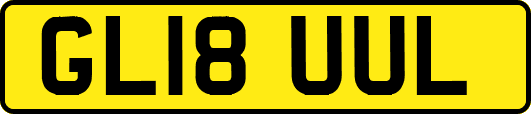 GL18UUL
