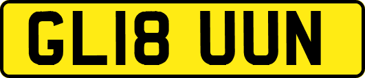 GL18UUN
