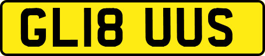 GL18UUS