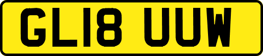 GL18UUW